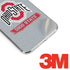 Ohio State University Distressed Logo iPhone 11 Pro Skin